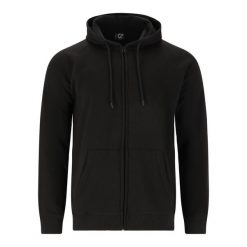 Bluza z kapturem Cruz Oklahoma. Czarne bluzy z kapturem CRUZ, m, bez wzorów, z kapturem. Za 193.50 zł.