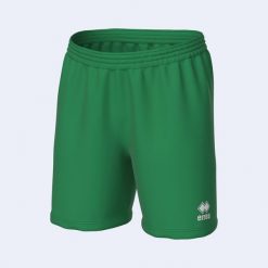 Szorty Errea New Skin. Zielone krótkie spodenki sportowe ERREA, m, bez wzorów. Za 119.50 zł.