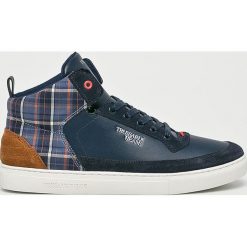 Trussardi Jeans - Buty. Buty sportowe casual marki TRUSSARDI JEANS. W wyprzedaży za 399.90 zł.
