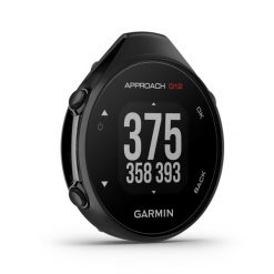 Zegarek do golfa GPS Garmin Approach G12. Zegarki GARMIN. Za 649.99 zł.
