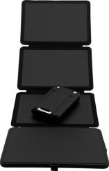 PowerNeed 10000mAh z odłączanym panelem PV. Powerbanki . Za 339.00 zł.
