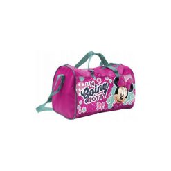 Myszka Minnie Torba Walizka Podróżna Basen Wakacje. Walizki marki Crash Baggage. Za 37.91 zł.