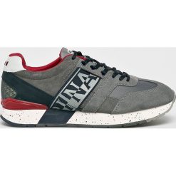 Napapijri - Buty. Buty sportowe casual marki Napapijri. Za 499.90 zł.
