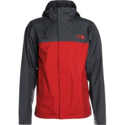The North Face VENTURE 2 JACKET Kurtka hardshell cardinal red. Kurtki outdoor i hardshell marki The North Face. W wyprzedaży za 399.20 zł.