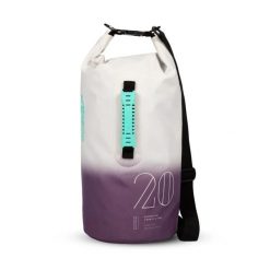 Torba na deskę do wiosłowania na stojąco Jobe Sports Drybag. Białe torby na ramię JOBE, bez wzorów, na ramię, bez dodatków. Za 139.99 zł.