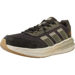 Buty ADIDAS ASTRASTAR Zielony. Zielone buty trekkingowe Adidas, bez wzorów, z syntetyku, bez zapięcia. Za 344.50 zł.