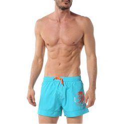 Diesel Męskie Szorty Kąpielowe Bmbx- Sandy 2.017 Sw Boxer Short 00Sv9T-0haqs -8az (Rozmiar S). Kąpielówki marki Diesel. W wyprzedaży za 152.00 zł.