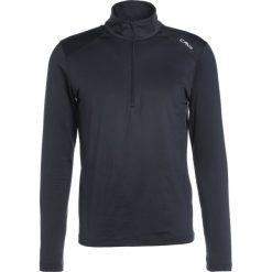 CMP Bluza z polaru antracite. Bluzy bez kaptura marki CMP. W wyprzedaży za 134.10 zł.