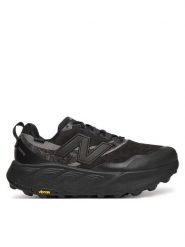 New Balance Buty do biegania Hierro MTHIGLB9 Czarny. Czarne buty do biegania New Balance, bez wzorów, z materiału, bez zapięcia, do biegania. Za 849.99 zł.