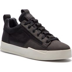 Sneakersy G-STAR RAW - Rackam Core D10763-A599-990 Black. Buty sportowe casual marki G-Star Raw. W wyprzedaży za 309.00 zł.