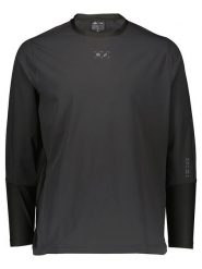 Asics Koszulka funkcyjna w kolorze antracytowym rozmiar: S. Czarne t-shirty sportowe ASICS, bez wzorów, z materiału, bez ramiączek, outdoorowe. Za 128.25 zł.