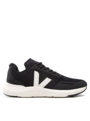 Veja Sneakersy Impala Engineered Mesh IP1402846B Czarny. Czarne buty sportowe casual Veja, bez wzorów, z materiału, bez zapięcia. Za 499.99 zł.