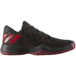 Adidas Bte Scarlet/Black 48.7. Buty do biegania marki Adidas. W wyprzedaży za 369.00 zł.