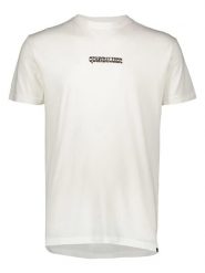 Quicksilver Koszulka "Enjoy The Ride" w kolorze białym rozmiar: M. Białe bezrękawniki QUICKSILVER, m, bez wzorów, bez kołnierzyka, bez ramiączek. Za 91.34 zł.