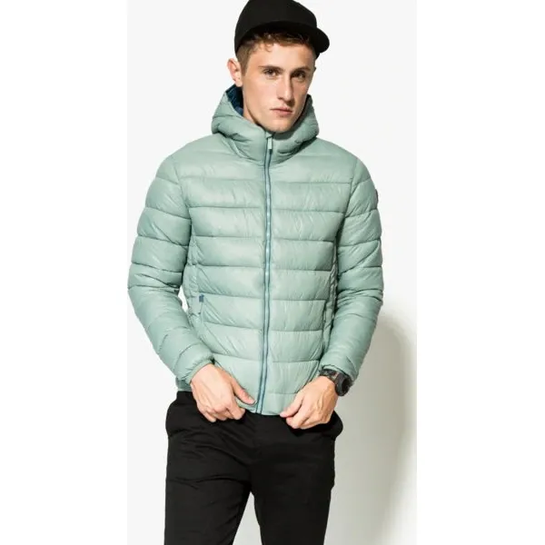 Confront Kurtka Monos , zielony, rozmiar L. Zielone kurtki Confront, l, bez wzorów, z materiału, bez kaptura. W wyprzedaży za 129.99 zł.