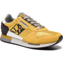 Sneakersy NAPAPIJRI - Virtus N0YJQN Freesia Yellow YA7. Buty sportowe casual marki Napapijri. Za 429.00 zł.