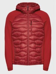 Peak Performance Kurtka przejściowa Hellum G77855150 Czerwony Regular Fit. Czerwone kurtki outdoor i hardshell Peak Performance, m, bez wzorów, z syntetyku, bez kaptura. Za 1,099.00 zł.