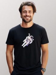 WOOOP Koszulka w kolorze czarnym rozmiar: XL. Czarne bezrękawniki Wooop, xl, bez wzorów, z bawełny, bez kołnierzyka, bez ramiączek. Za 56.99 zł.