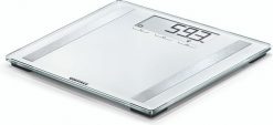 Waga łazienkowa analityczna Shape Sense Control 200. Wagi łazienkowe Soehnle. Za 179.99 zł.