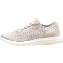 Adidas Performance PUREBOOST CLIMA Obuwie do biegania treningowe chalk pearl/white/ecru tint. Buty do biegania marki adidas Performance. W wyprzedaży za 356.95 zł.