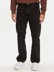 Levi's® Jeansy 555™ 000LO-0002 Czarny Loose Fit. Czarne jeansy m. Za 299.99 zł.