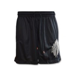 Spodenki koszykarskie Nike Kevin Durant. Czarne szorty Nike, xl, bez wzorów, sportowe. Za 197.00 zł.