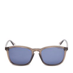 Okulary przeciwsłoneczne Polaroid. Brązowe okulary przeciwsłoneczne Polaroid. Za 159.99 zł.