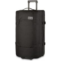 Dakine Walizka Podróżna Split Roller Eq 100 L Black. Walizki marki Dakine. Za 549.00 zł.