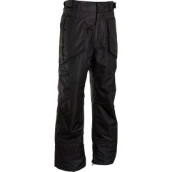 Woox Męskie Spodnie Narciarskie Czarne Powder Mens´ Pants Black XXL. Spodnie narciarskie i snowboardowe marki Woox. Za 272.09 zł.
