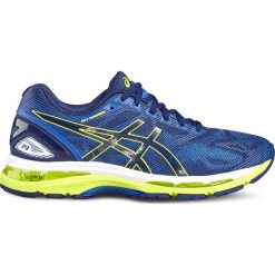 Asics Gel Nimbus 19 T700N-4907. Buty do biegania marki ASICS. W wyprzedaży za 599.99 zł.