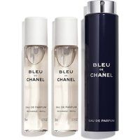 BLEU DE CHANEL - Woda Perfumowana. Perfumy męskie Chanel. Za 495.00 zł.