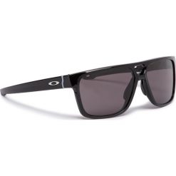 Okulary przeciwsłoneczne OAKLEY - Crossrange Patch OO9382-0160 Polished Black/Warm Grey. Okulary przeciwsłoneczne marki Oakley. W wyprzedaży za 509.00 zł.