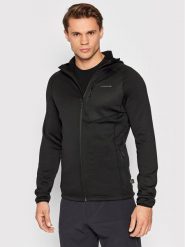 Viking Bluza Jukon 730/23/909 Czarny Regular Fit. Czarne bluzy Viking, l, bez wzorów, z syntetyku, bez kaptura. Za 239.99 zł.