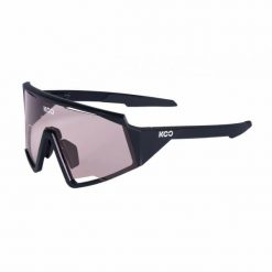 Okulary przeciwsłoneczne Koo spectro photochromic. Czarne okulary przeciwsłoneczne KOO. Za 885.80 zł.