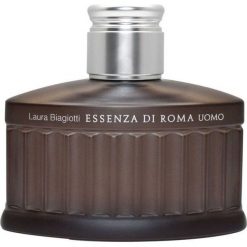 Laura Biagiotti Essenza di Roma Uomo EDT 125ml. Perfumy męskie Laura Biagiotti. Za 151.50 zł.