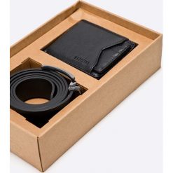 Medicine - Pasek + portfel Xmas. Paski marki MEDICINE. W wyprzedaży za 39.90 zł.