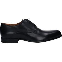 Półbuty STAF. Eleganckie półbuty marki Gino Rossi. W wyprzedaży za 319.90 zł.
