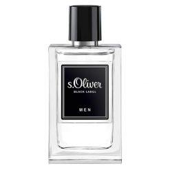 S.Oliver Black Label Woda toaletowa 30 ml. Perfumy męskie S.Oliver. Za 86.89 zł.