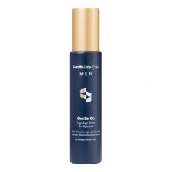 Health Labs Care Gentle On Łagodzący krem dla mężczyzn Kremy do twarzy 50 ml Męskie. Kremy i balsamy Health Labs Care. Za 119.20 zł.