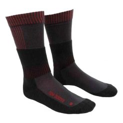 Skarpety Unisex Dla Dorosłych. Czarne skarpety New Balance, bez wzorów, z bawełny. Za 47.99 zł.