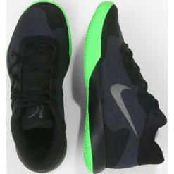 Nike Performance KD TREY 5 V Obuwie do koszykówki black/blackrage green. Buty treningowe marki Nike Performance. W wyprzedaży za 293.30 zł.