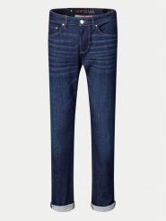 JOOP! Jeans Jeansy 15 JJD-02Mitch 30046870 Granatowy Modern Fit. Niebieskie jeansy JOOP! Jeans, m. Za 339.99 zł.