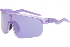 Okulary przeciwsłoneczne GOG HERVOR. Fioletowe okulary przeciwsłoneczne GOG. Za 209.99 zł.