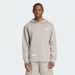 Bluza Dresowa Z Kapturem Mercedes - Amg Petronas Formula One Team Premium. Brązowe bluzy z kapturem Adidas, m, bez wzorów, z dresówki, z kapturem. Za 449.00 zł.