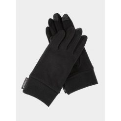 Rękawiczki Extremities Merino Touch Liner Glove. Czarne rękawiczki EXTREMITIES, bez wzorów. Za 100.99 zł.