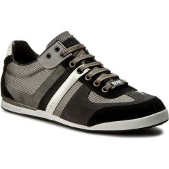 Sneakersy BOSS - Akeen 50247604 1016716801 Medium Grey 030. Buty sportowe casual marki Boss. W wyprzedaży za 479.00 zł.