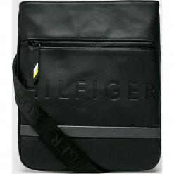 Tommy Hilfiger - Torba. Torby na ramię Tommy Hilfiger. W wyprzedaży za 269.90 zł.