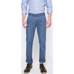 Pepe Jeans - Spodnie. Spodnie materiałowe marki Pepe Jeans. W wyprzedaży za 119.90 zł.