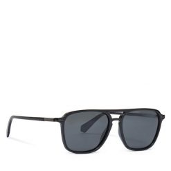 Okulary przeciwsłoneczne Polaroid. Czarne okulary przeciwsłoneczne Polaroid. Za 279.99 zł.