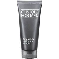 Face Wash - Żel do mycia twarzy. Oczyszczanie Clinique. Za 169.00 zł.